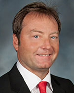 Photo of Alfa Insurance agent David Bishop